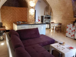 Dammuso dell'Arco Palazzolo Acreide